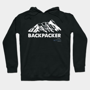 Backpacking Hoodie